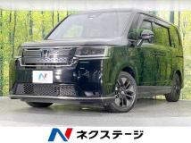 2022 Honda Step WGN