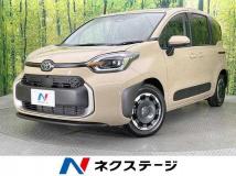 2025 Toyota Sienta