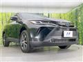 2020 Toyota Harrier Hybrid