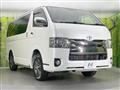 2019 Toyota Hiace Van