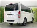 2019 Toyota Hiace Van
