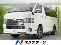 2019 Toyota Hiace Van