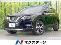 2018 Nissan X-Trail