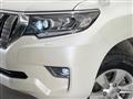 2022 Toyota Land Cruiser Prado