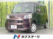 2015 Daihatsu Tanto