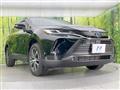2021 Toyota Harrier Hybrid