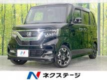 2019 Honda N BOX