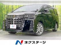 2021 Toyota Alphard G