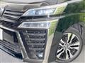 2019 Toyota Vellfire
