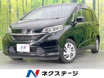 2020 Honda Freed
