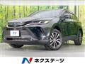 2023 Toyota Harrier Hybrid