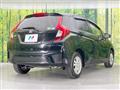 2017 Honda Fit