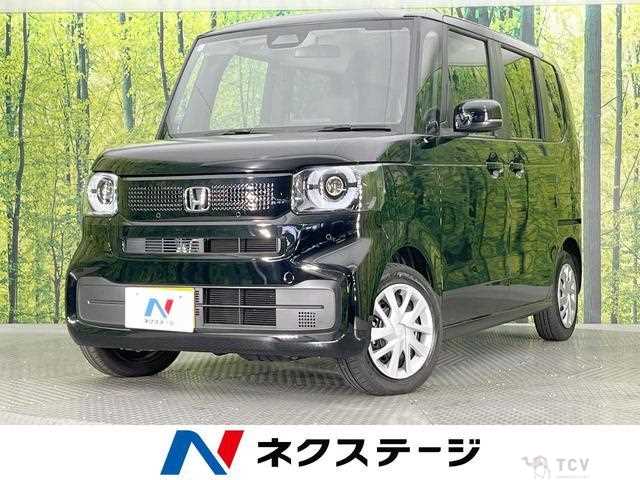 2024 Honda N BOX