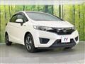 2016 Honda Fit Hybrid