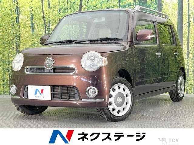 2013 Daihatsu MIRA COCOA