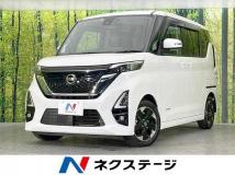 2020 Nissan ROOX