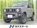 2022 Suzuki Jimny