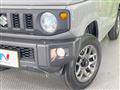 2022 Suzuki Jimny