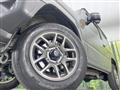 2022 Suzuki Jimny