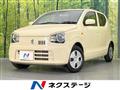 2021 Suzuki Alto