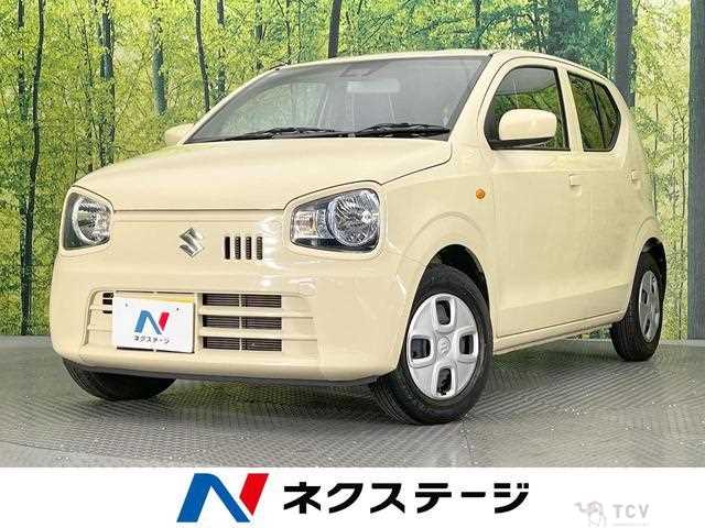 2021 Suzuki Alto