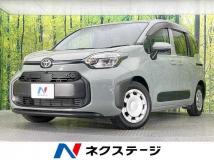 2023 Toyota Sienta