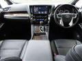 2020 Toyota Alphard G