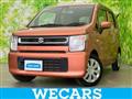 2018 Suzuki Wagon R