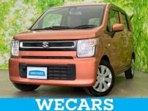 2018 Suzuki Wagon R