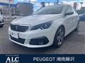 2018 Peugeot 308