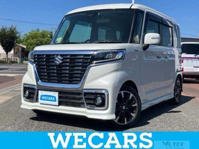 2018 Suzuki Suzuki Others