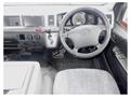 2006 Toyota Hiace Commuter