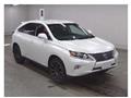 2012 Lexus RX