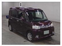 2013 Daihatsu Tanto