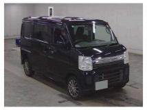 2016 Suzuki Every Wagon