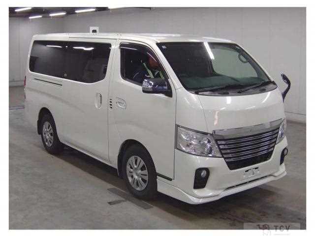 2020 Nissan Nissan Others