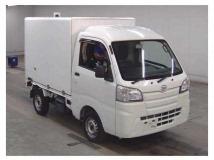 2017 Daihatsu Hijet Truck