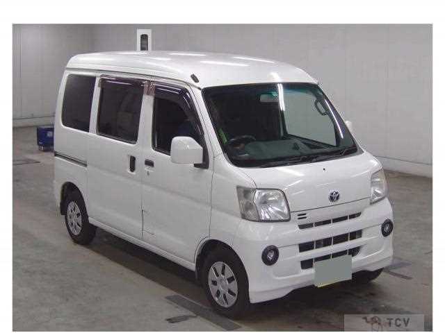 2012 Toyota Toyota Others