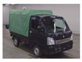 2019 Suzuki Carry Truck