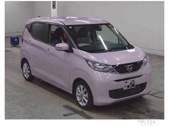 2024 Nissan Nissan Others