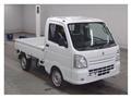 2017 Suzuki Carry Truck