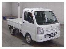 2017 Suzuki Carry Truck