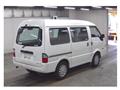 2016 Mazda Bongo Van