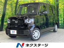 2024 Honda N BOX