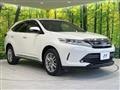 2017 Toyota Harrier