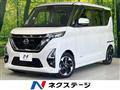 2020 Nissan ROOX