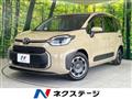 2023 Toyota Sienta