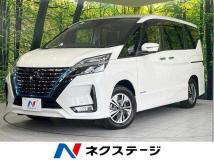 2022 Nissan Serena