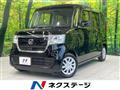 2018 Honda N BOX