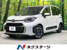 2024 Toyota Sienta